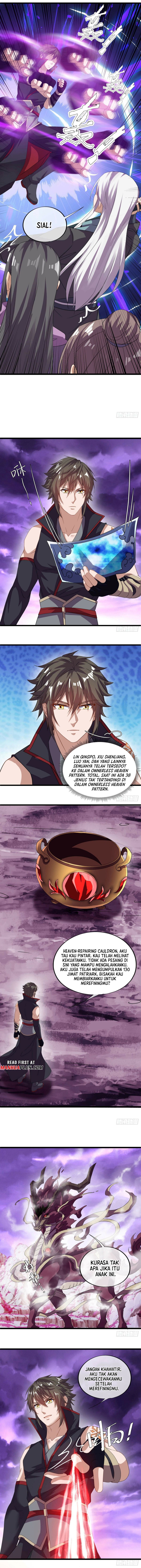 Peerless Soul (Peerless Battle Spirit) Chapter 653 Fix Gambar 5